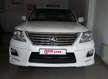Lexus LX 570
