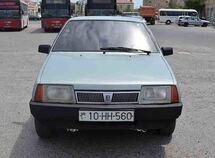 LADA (VAZ) 21099