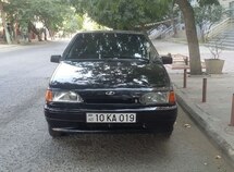LADA (VAZ) 2114