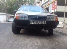 LADA (VAZ) 2109