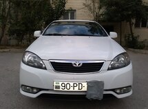 Daewoo Gentra