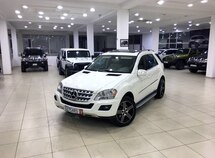 Mercedes ML 350