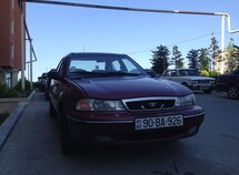 Daewoo Nexia