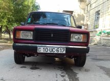 LADA (VAZ) 2107