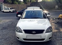 LADA (VAZ) Priora