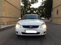 LADA (VAZ) Priora