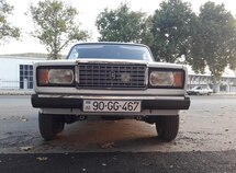 LADA (VAZ) 2107