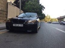 BMW 525