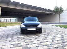 LADA (VAZ) Priora