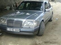 Mercedes E 320