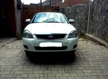 LADA (VAZ) Priora