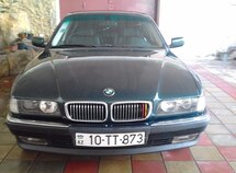 BMW 735