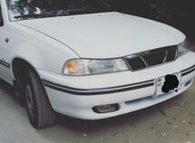 Daewoo Nexia