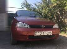 LADA (VAZ) Kalina