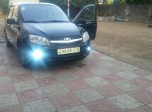 LADA (VAZ) Granta