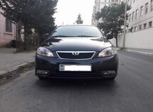 Daewoo Gentra