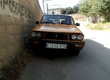 Renault 12 Toros