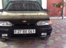 LADA (VAZ) 2115