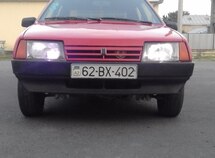 LADA (VAZ) 2109