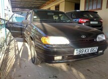 LADA (VAZ) 2115