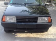 LADA (VAZ) 21099