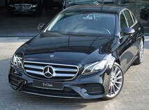 Mercedes E 250