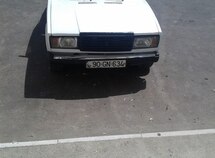 LADA (VAZ) 2107