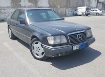 Mercedes E 280