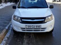 LADA (VAZ) Granta