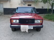 LADA (VAZ) 2107
