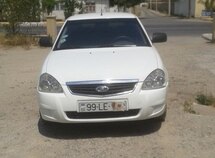 LADA (VAZ) Priora