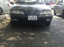 Daewoo Espero