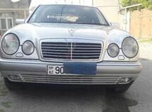 Mercedes E 240