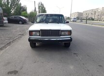 LADA (VAZ) 2107