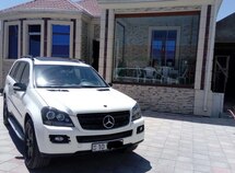 Mercedes GL 450
