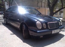 Mercedes E 280