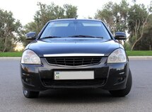 LADA (VAZ) Priora