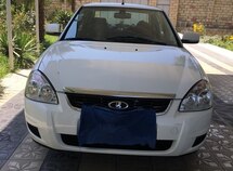 LADA (VAZ) Priora