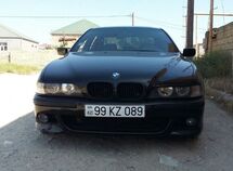 BMW 528