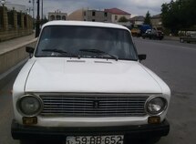 LADA (VAZ) 2102