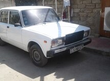 LADA (VAZ) 2107