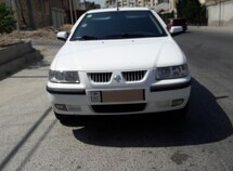 Iran Khodro Azsamand
