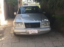 Mercedes E 300