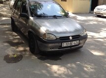 Opel Vita
