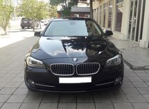 BMW 528