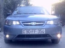 Daewoo Nexia