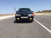 LADA (VAZ) 2114