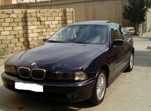 BMW 528