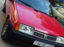 LADA (VAZ) 2109