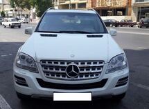 Mercedes ML 350